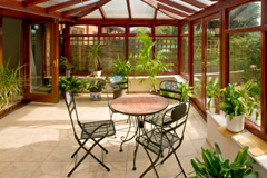 Rowington Green conservatory quotes