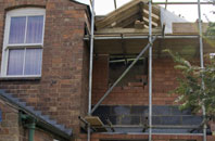 free Rowington Green home extension quotes