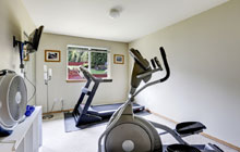 Rowington Green home gym construction leads