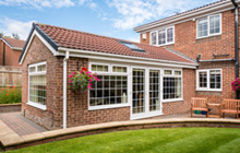 Rowington Green house extension leads