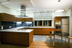 kitchen extensions Rowington Green